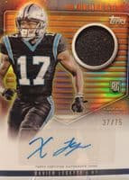 Xavier Legette 2024 topps