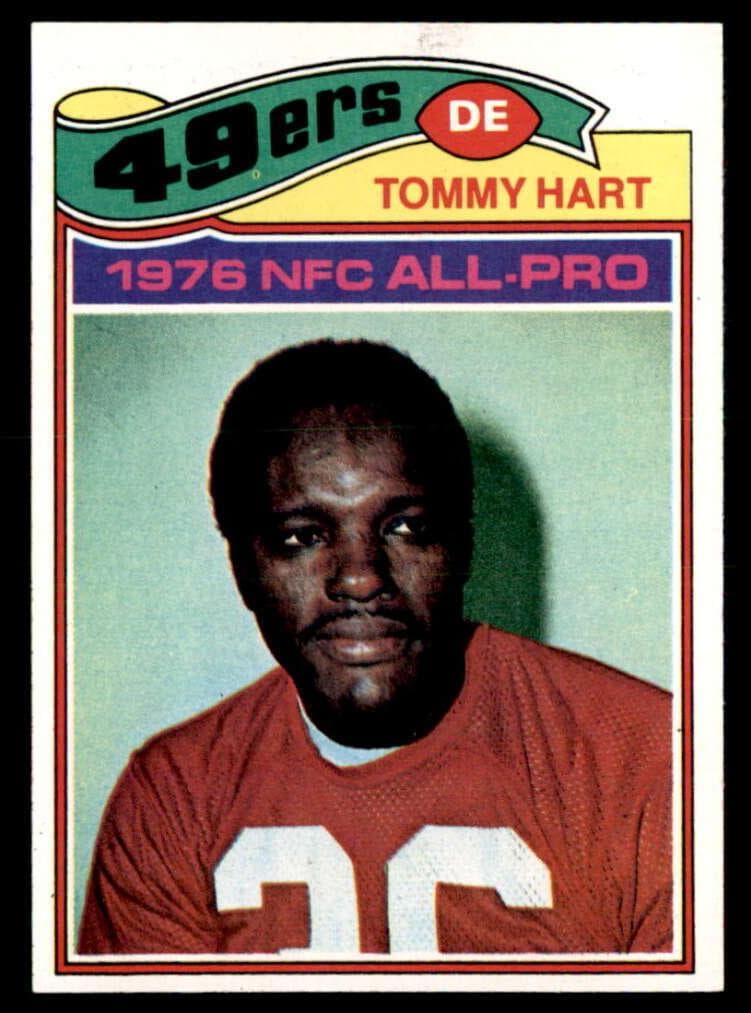 Tommy Hart #40