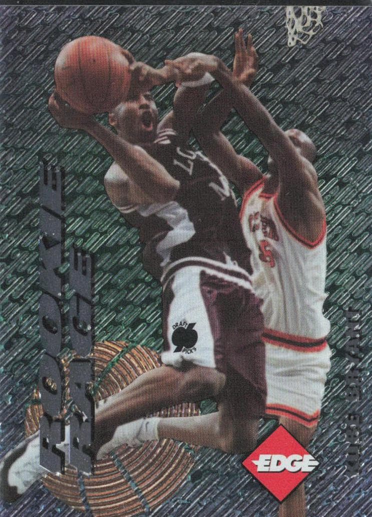 Kobe Bryant #6