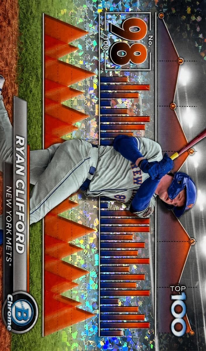Ryan Clifford #btp-98