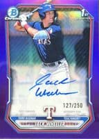 Jack Wheeler #CPA-JWH