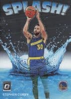 Stephen Curry 2022 panini Panini Obsidian