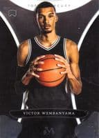 Victor Wembanyama 2023 topps