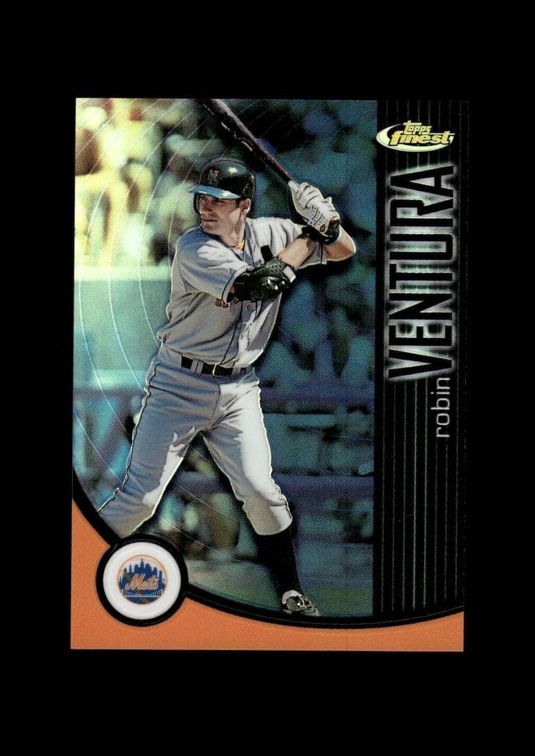 Robin Ventura #63