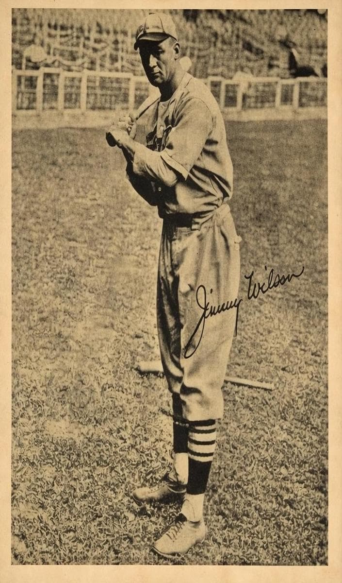Babe Ruth 1934 unknown R310 Butterfinger Premiums