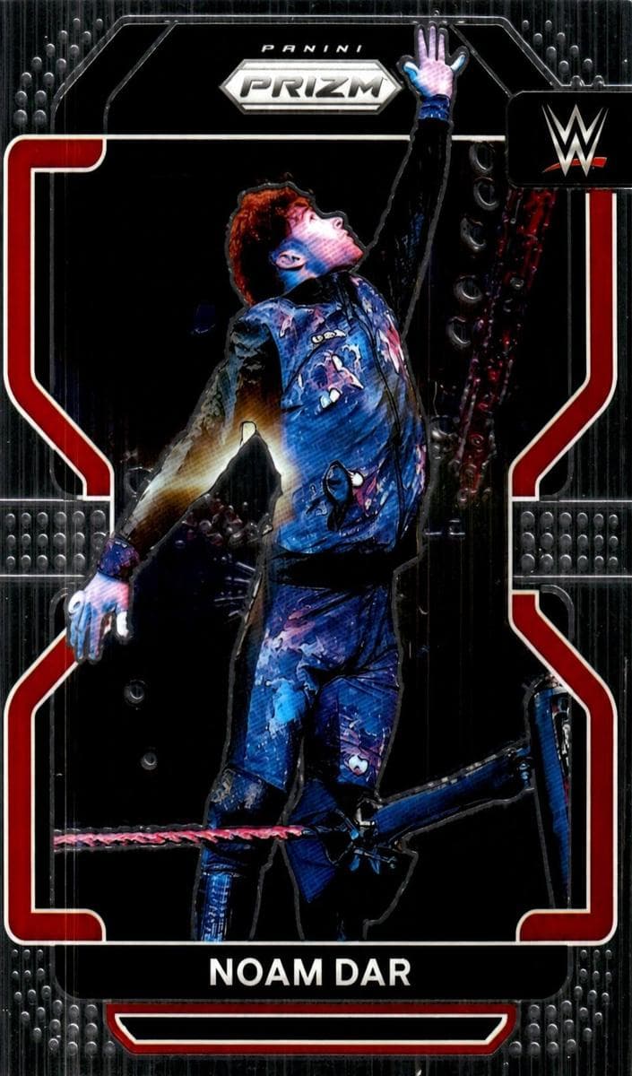 Noam Dar #161
