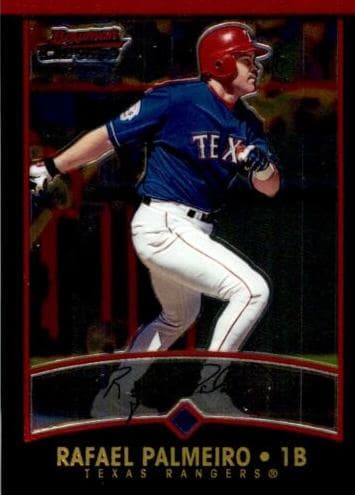 Rafael Palmeiro #28