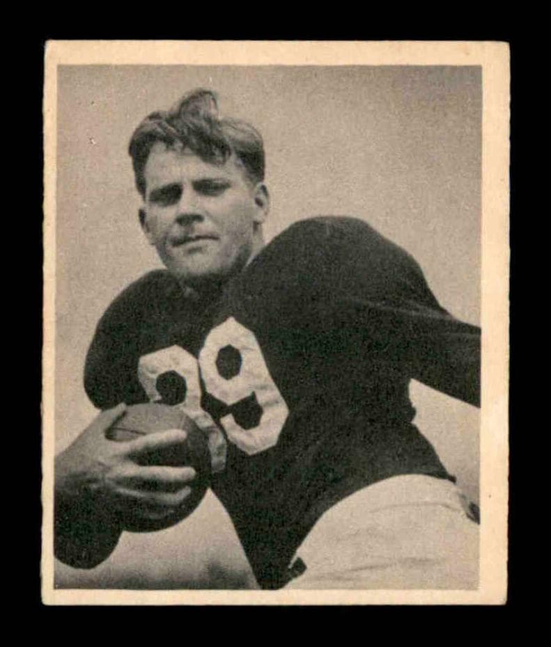 Bill DeCorrevont #5