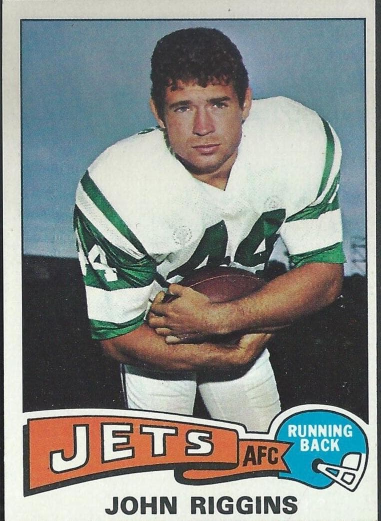 John Riggins #313