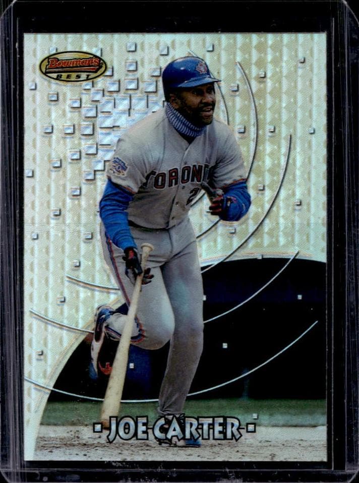 Joe Carter #90