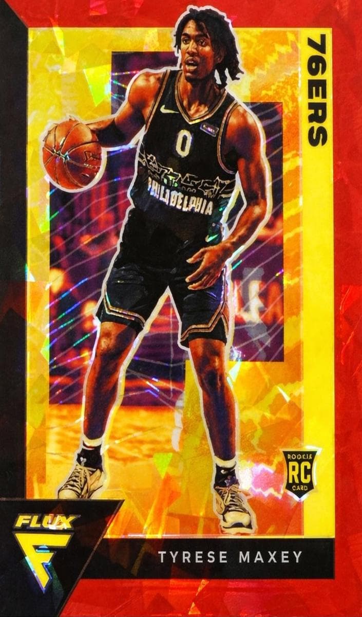 Tre Jones 2020 panini