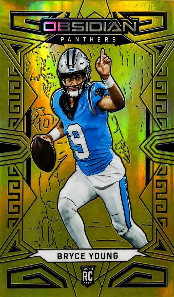 Bryce Young #111
