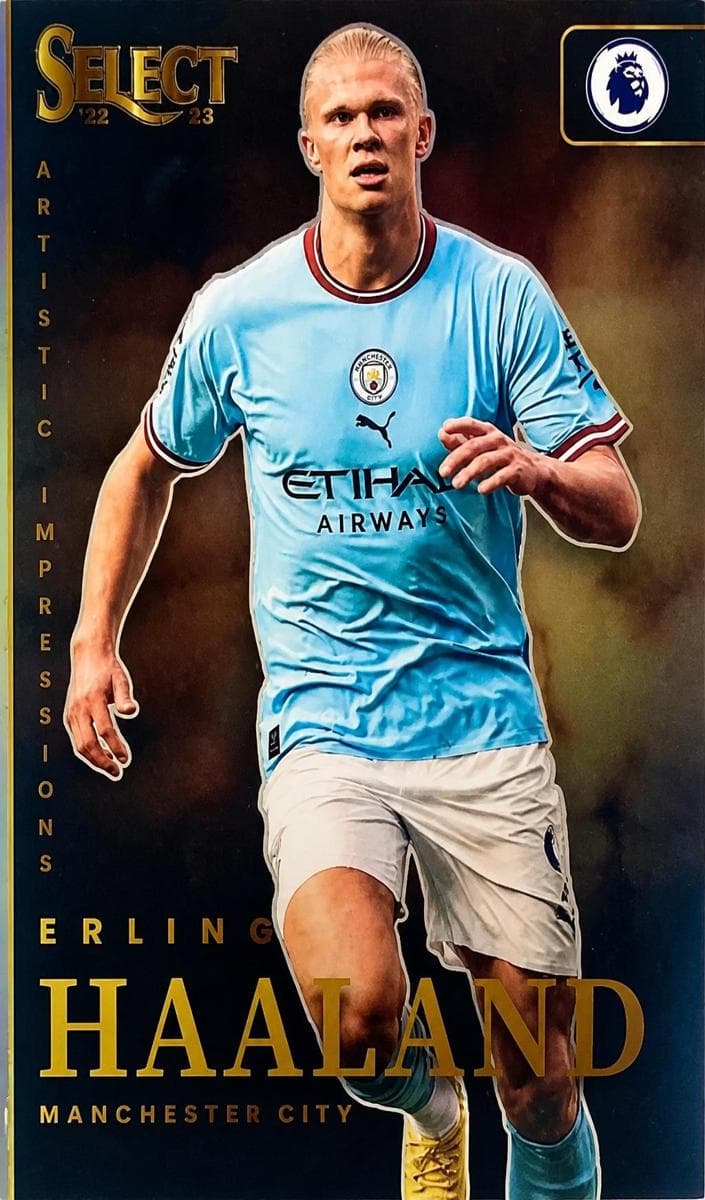 Erling Haaland #11