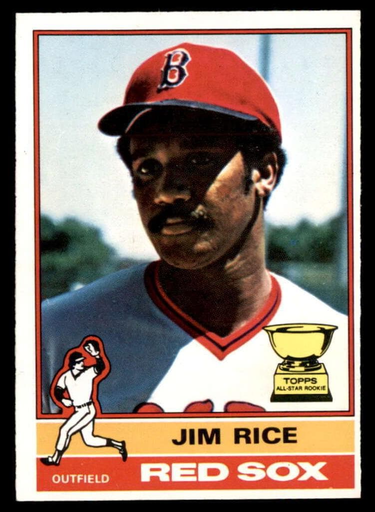 Jim Rice #340