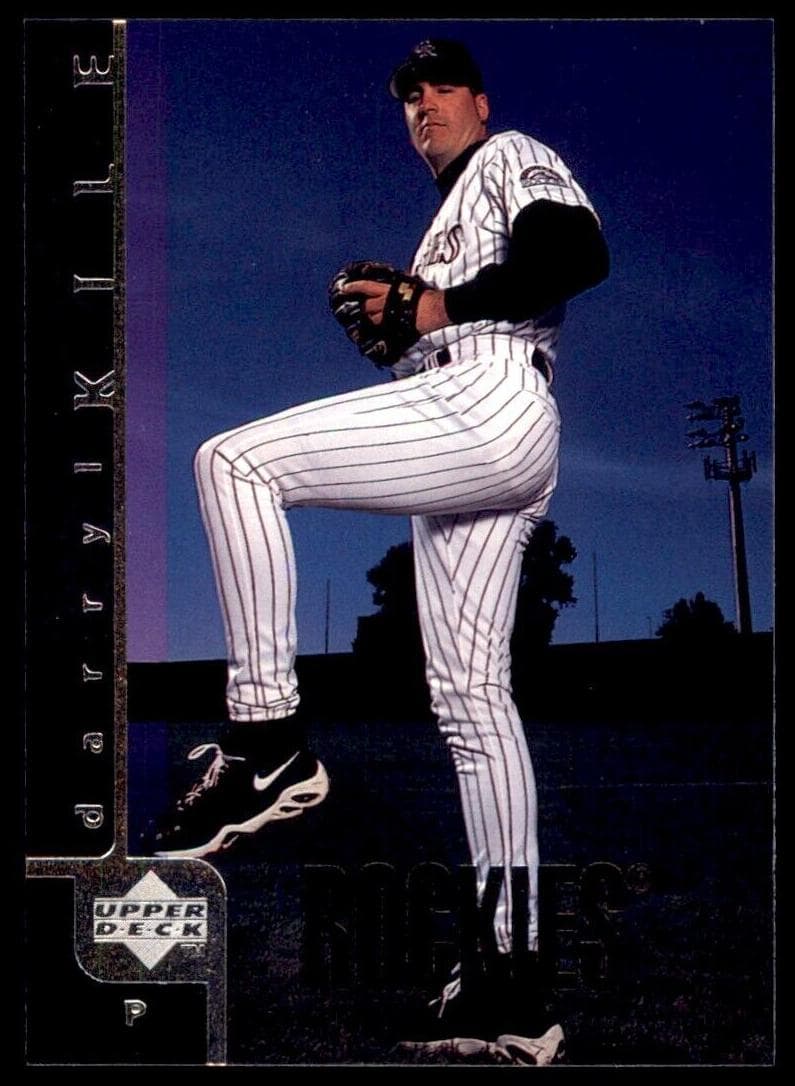 Darryl Kile #675