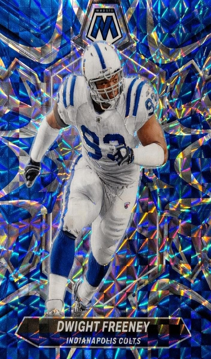 Dwight Freeney #231