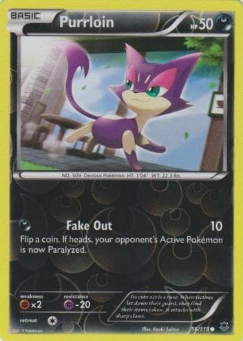 Purrloin #56