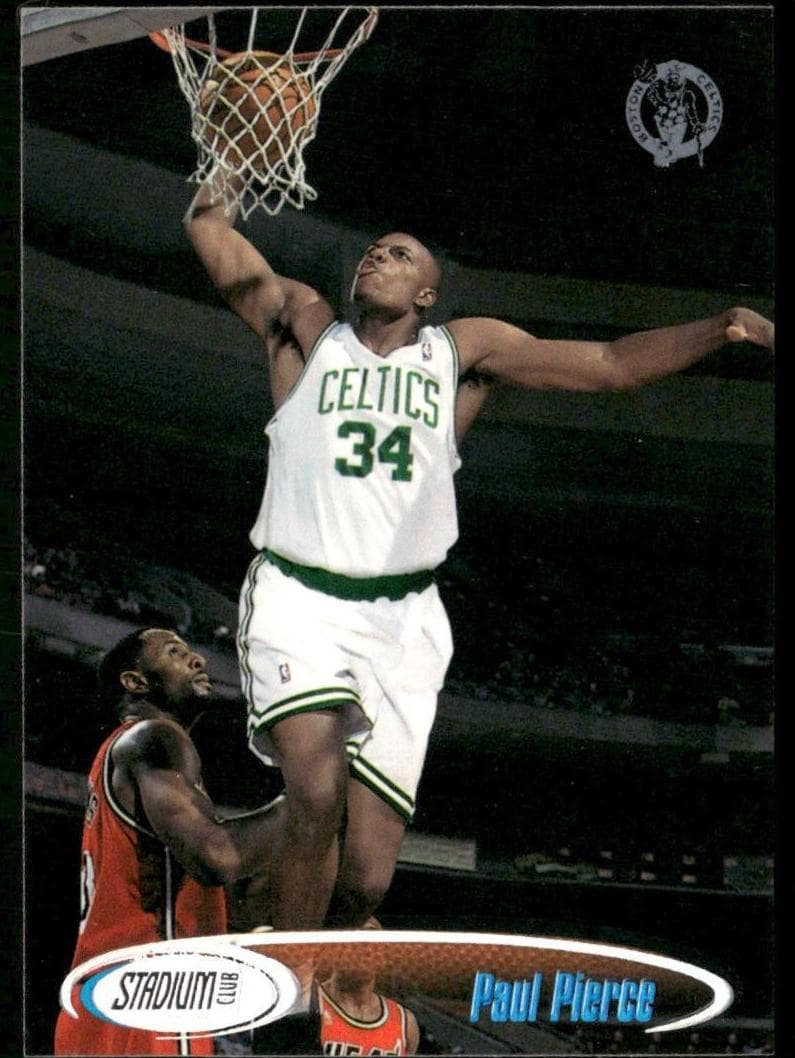 Paul Pierce #203