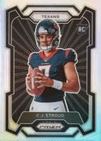 Clayton Tune 2023 panini Panini Prizm