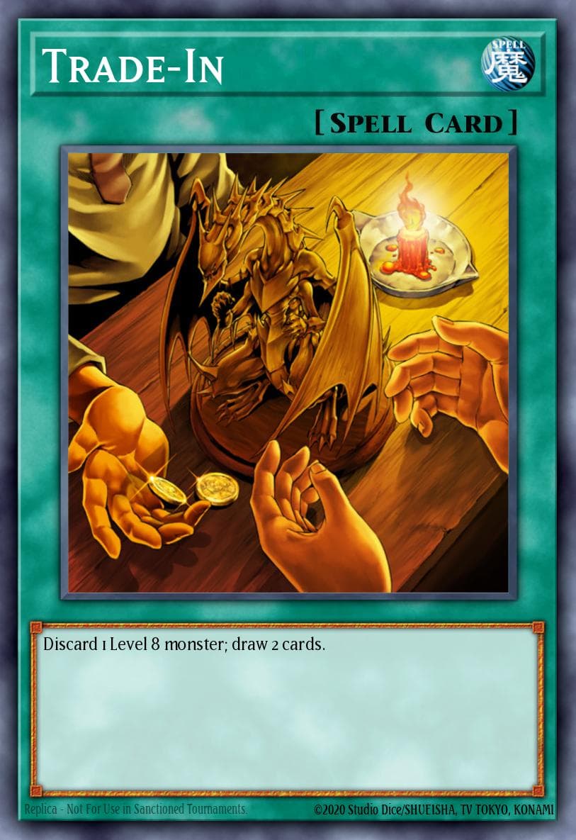 Trade-In 2024 Yu-Gi-Oh! 2 Player Starter Set