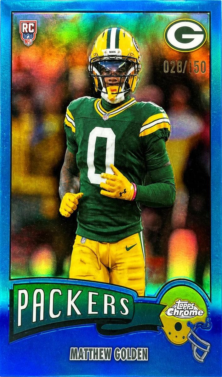 Kenneth Walker III #1975-30