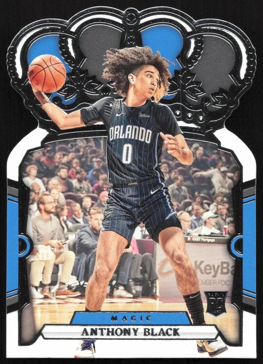 Anthony Black #31