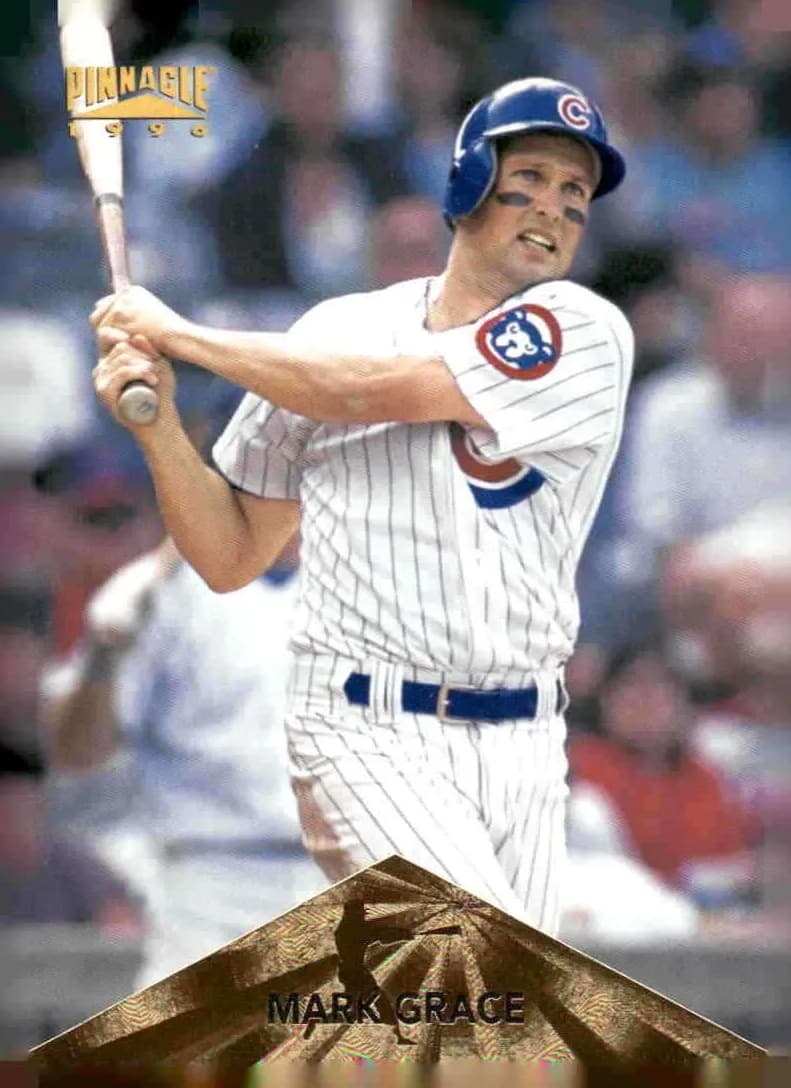 Mark Grace #243