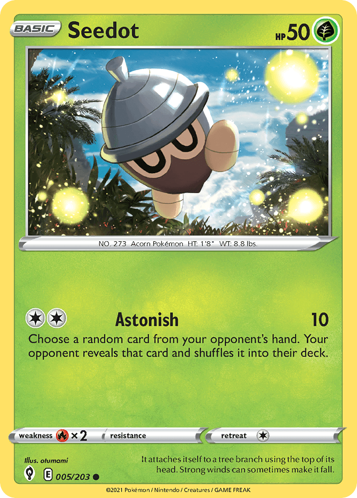 #5
