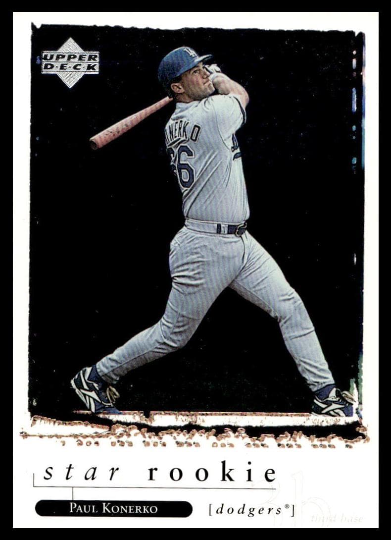Paul Konerko #285