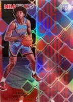 Kawhi Leonard 2022 panini Hoops