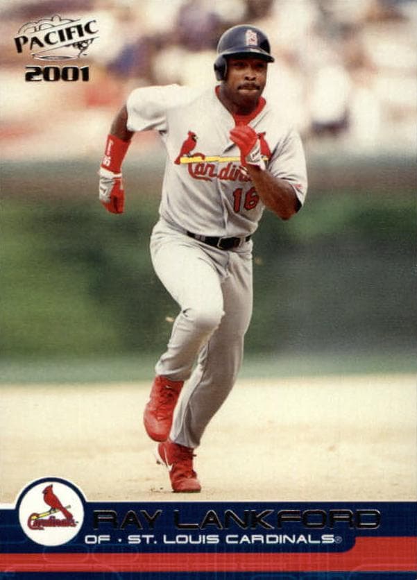 Ray Lankford #353