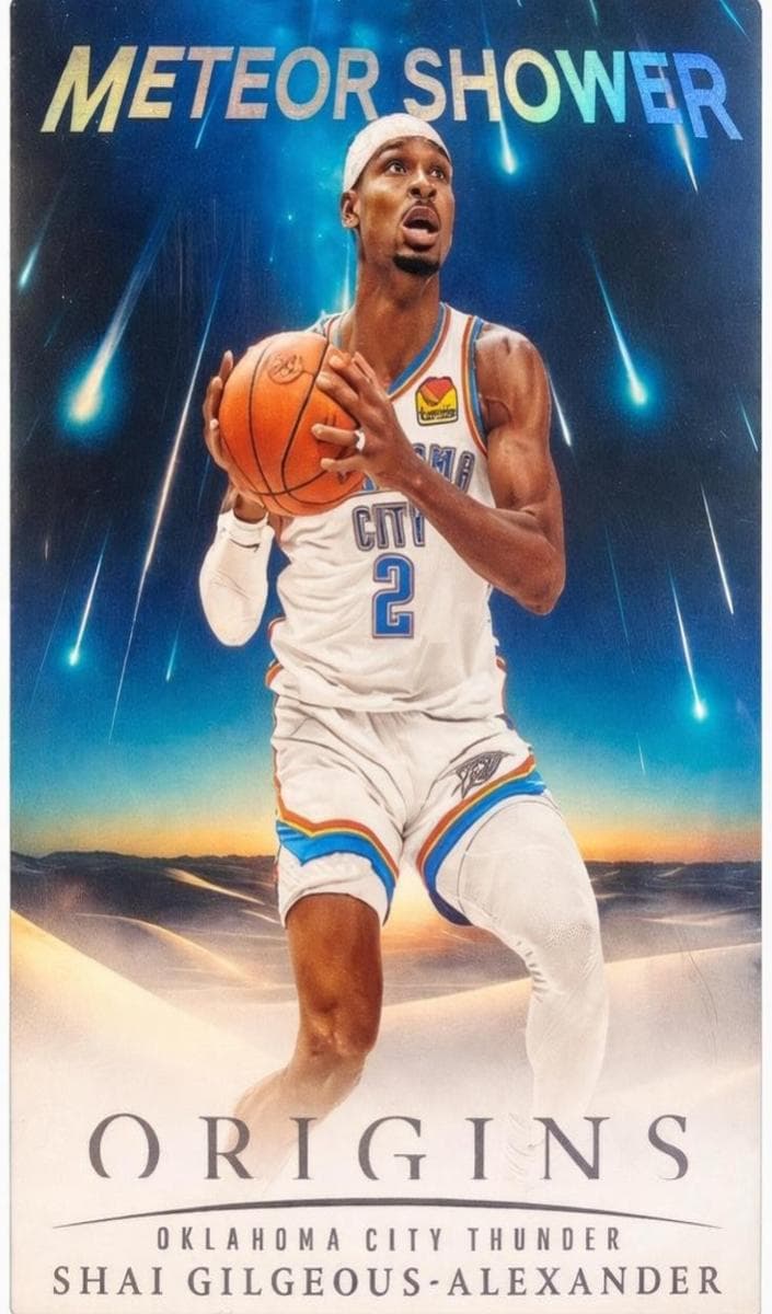 Anthony Davis 2024 panini Panini Origins