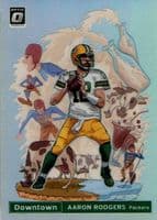 Aaron Rodgers #DT-15