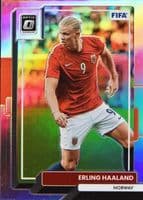 Kristaps Porzingis 2022 panini Donruss