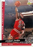 Michael Jordan 1993 upper_deck