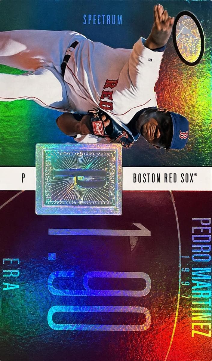 Pedro Martinez #215
