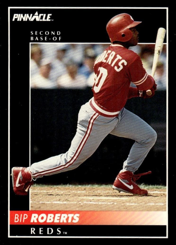 Bip Roberts #404