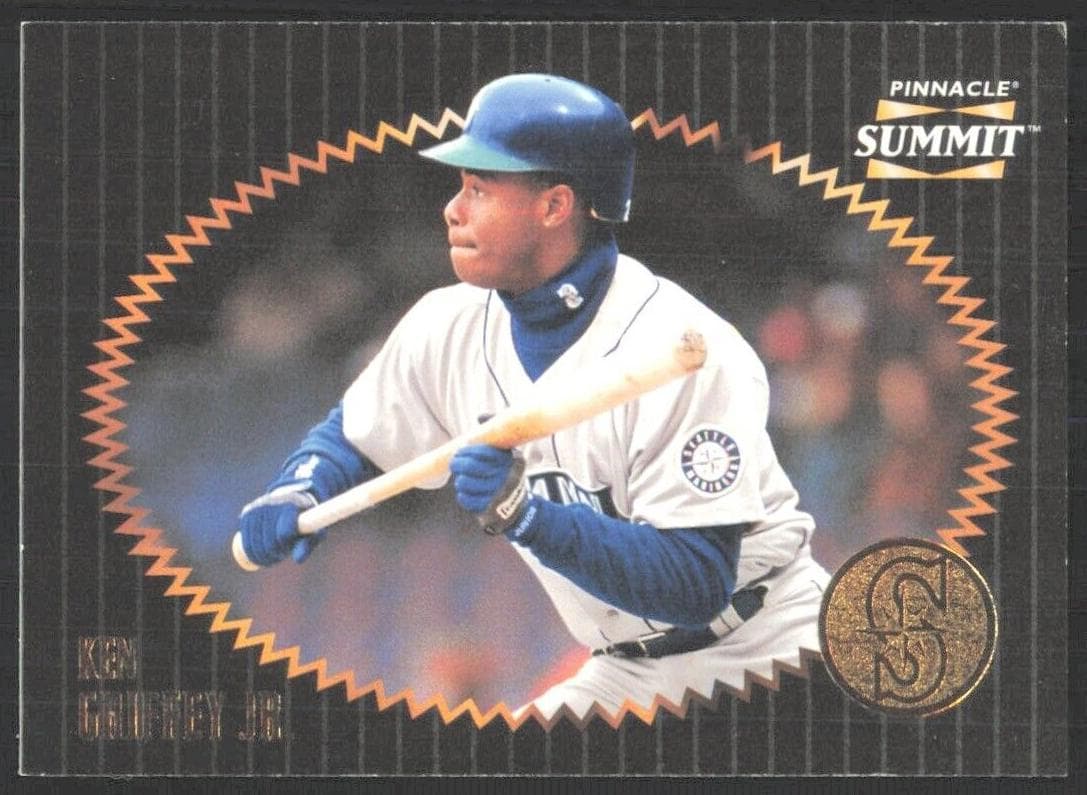 Ken Griffey Jr. #86