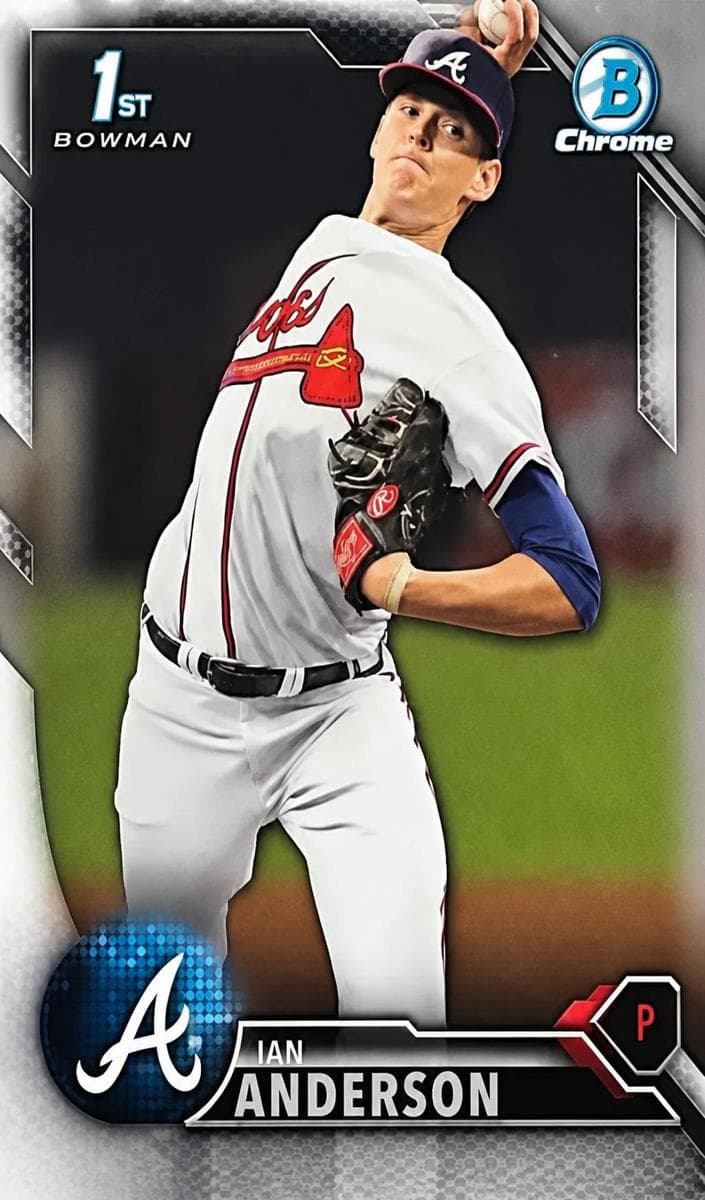Ian Anderson 2016 bowman