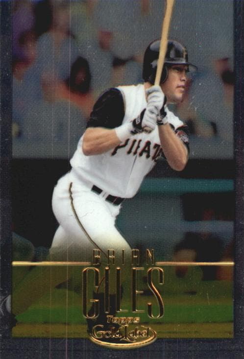 Brian Giles #12