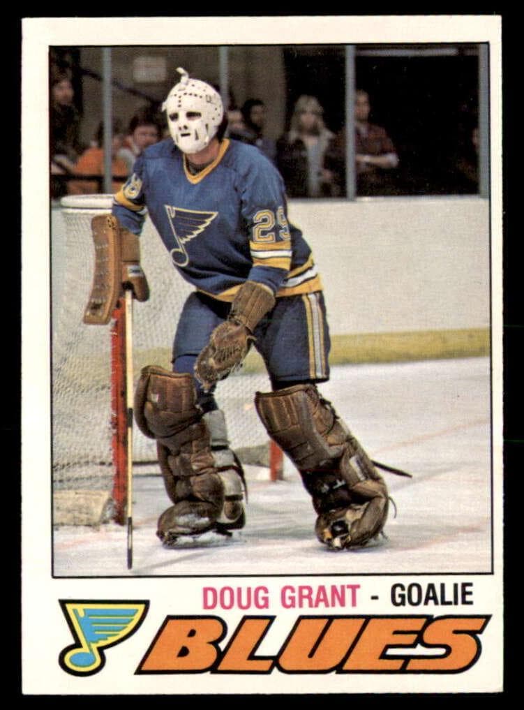 Doug Grant #294