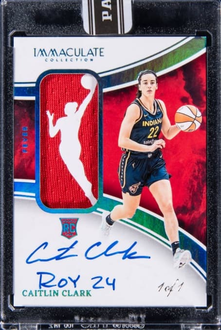 Caitlin Clark #wla-cc