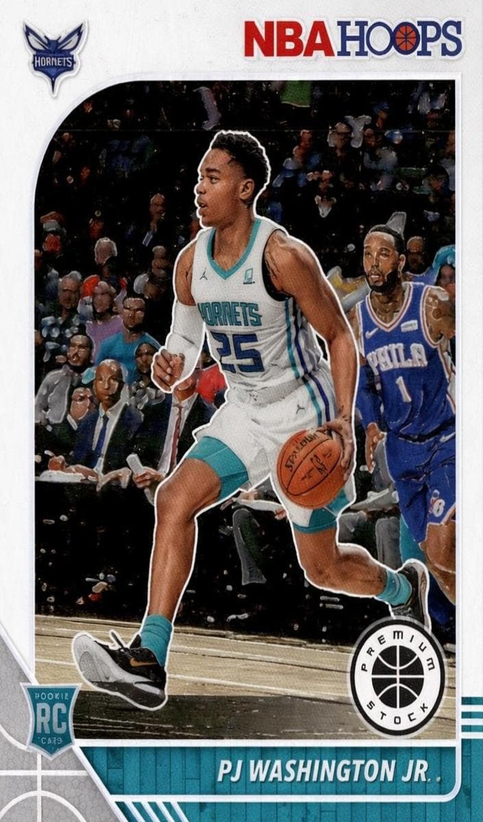 PJ Washington Jr. #209