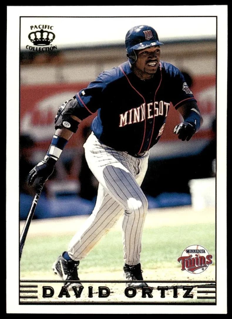David Ortiz #164