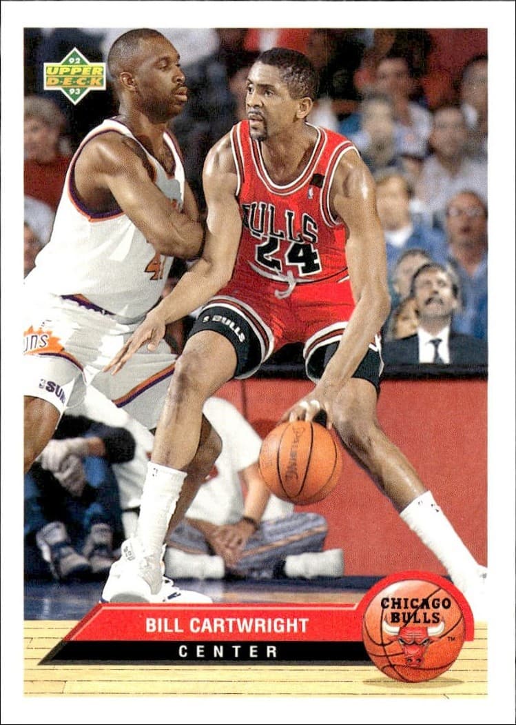 Bill Cartwright #ch2