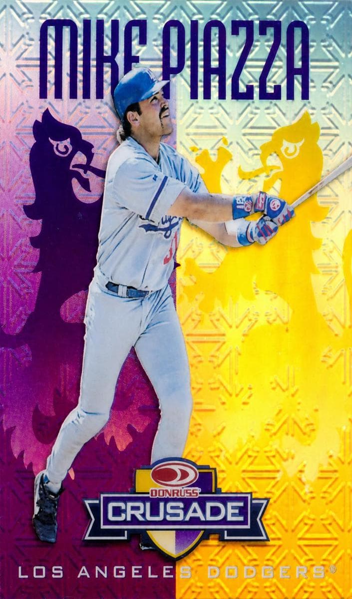 Mike Piazza #79