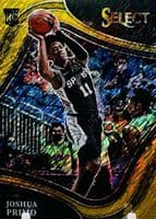 Joshua Primo 2021 panini Panini Select
