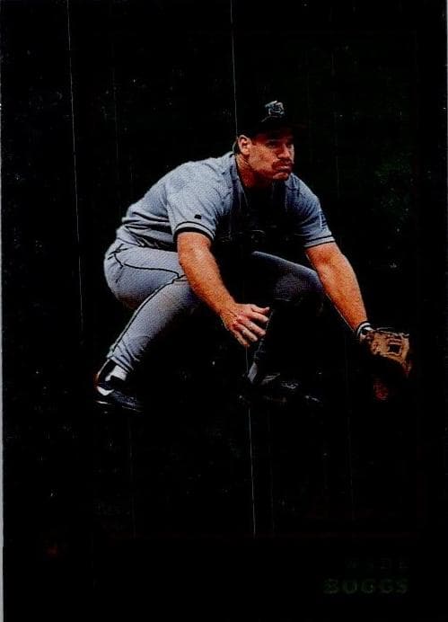 Wade Boggs #249