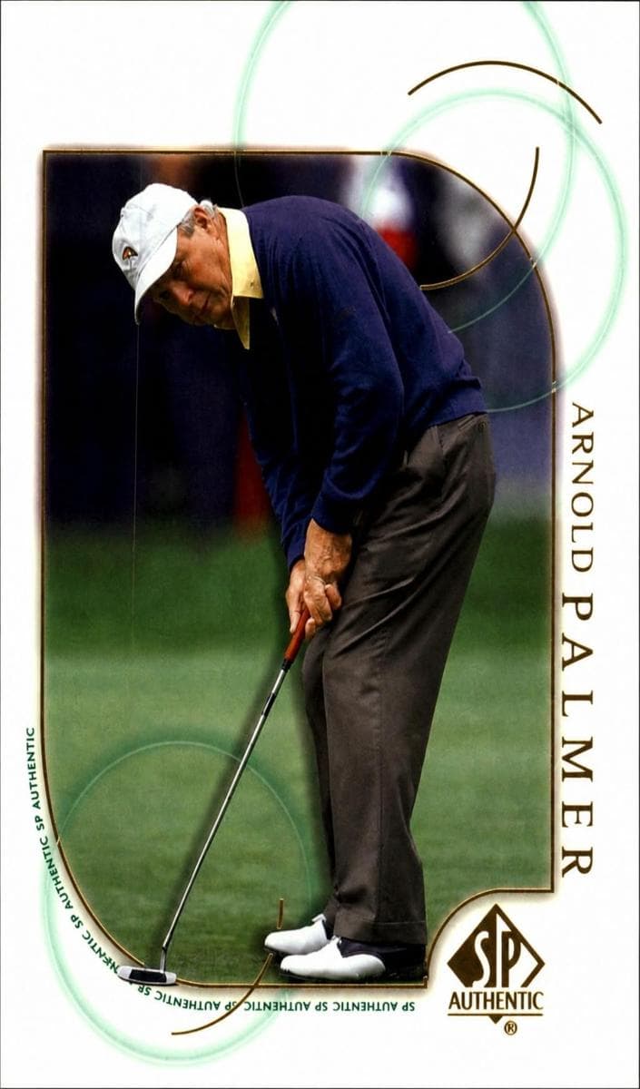Arnold Palmer #5