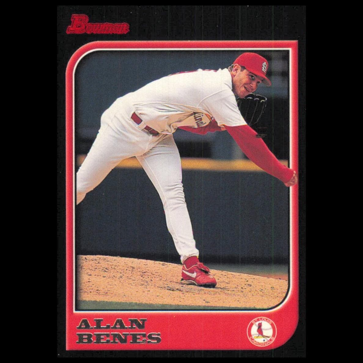 Alan Benes #229